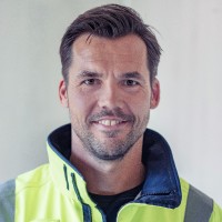 Sergio Koelemij