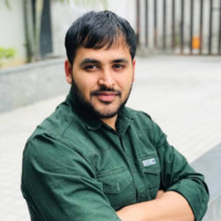Madhav Bansal