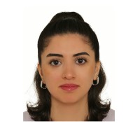 Zeliha Gökçe Gökmen