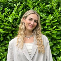 Lucy Ashworth