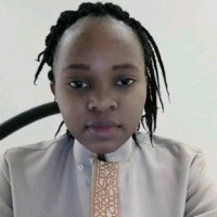 Caroline Gichukia