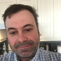 Simon Brisson