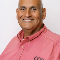 Fred Martinez