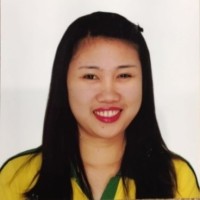 Gladys Claire Seranilla