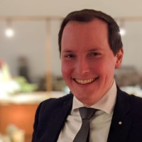 Benjamin Schatte