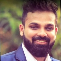 Nithin Jose