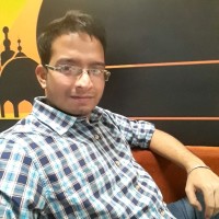 Deepayan Mukherjee