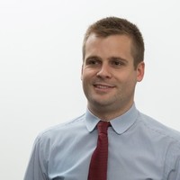 Sam Cooper