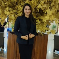 Balpreet Kaur Bhurji