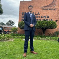 Juan Sebastian Martinez Parra