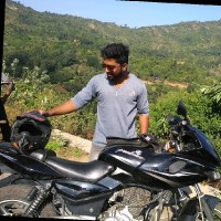 S Yuvaraj