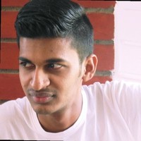 Rajamani Mohan