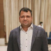 Anand Pathak
