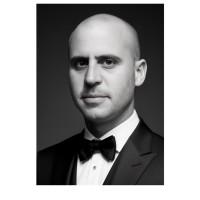 Alfonso Amuedo Adame