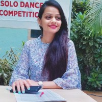 Mansi Makwana