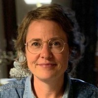 Joyce Wick