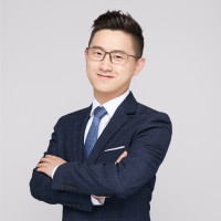 Haozhi (Jay) Wang