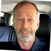 Bernt Roger Vikström