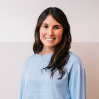 Catalina Rebeca Palma Silva