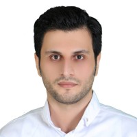 Behdad Faridpak, E.I.T.