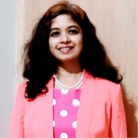 Geetha Krishnan🌺 Intl Trainer Gratitude Radio Show Host