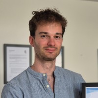 Benedek Nádor-Nikitits