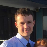 Tristan Ling