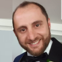 Salvatore Palacino