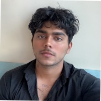 Harshal Pawar