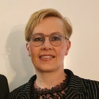 Evelien Van der Vinne-Schuurman