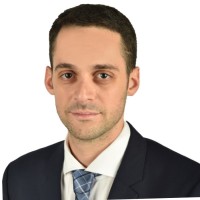 Andreas Charidemou, CFA, MBA