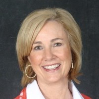Peggy Krueger