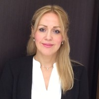 Olga Gubinova