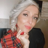 Silvia Santos Cabeza