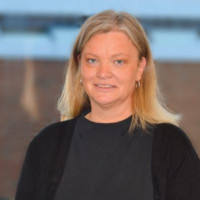 Lene Jæger