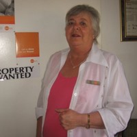 Catharina (Nina) Smit