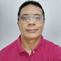 Paulo Gaspar Ferreira Teixeira