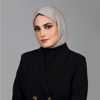 Sakina Kazerooni