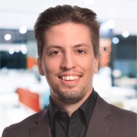 Simon Boisvert, Cpa Auditeur