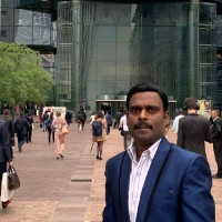 Sreenivasan Ranganthan