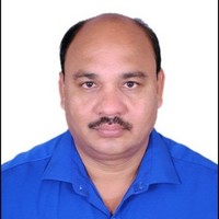 Shailesh Chauhan