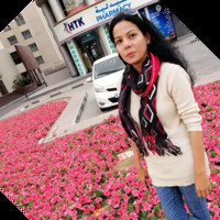 Afsheen Syed