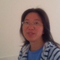 Angela Hu