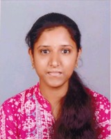 Ramya Devi M