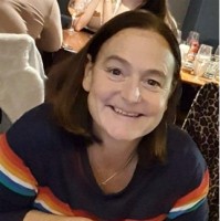 Becky Murdoch