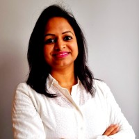 Savita Chandra