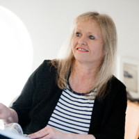 Sue Litherland