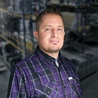 Derek Holtorf