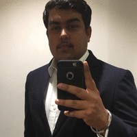 Siddharth Thakur