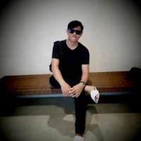 Raymond Revaldhy